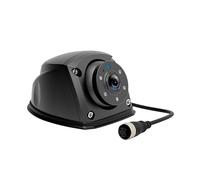 Car Backup Rear View Camera For Truck For RV For Bus Heavy Duty Side View AHD1080P IR Night Vision Waterproof Reversing Parking(AHD Camera-15M)