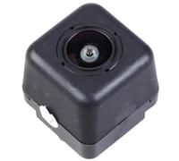 Car Backup Rear View Camera Replacement for Subaru For Legacy For Outback 2010 2011 2012 2013 2014 Reversing Camera Rear View Waterproof Parts 86267AJ10B(Without Support)(Without Support)