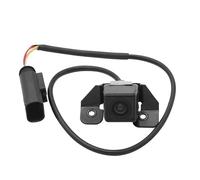 Car Backup Rear View Camera Reserve Park Assist Camera For Hyundai Ix35 2010-2017