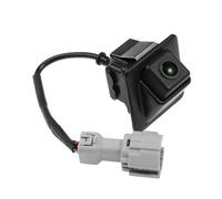 Car BackUp Rear View Camera Trunk Camera Parking Aid For Hyundai I40 2011-2015