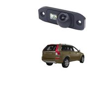 Car Backup Rear View For XC90 2002~2014 CCD Full HD Night For Vision Car Reverse Parking Camera Rear View Camera(Camera With Wireless)