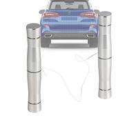 Car Badge Puller, Car Emblem Removal Tool,Auto Body Label Removal Tool - Auto Body Work Tools, Car Body Removal Kit