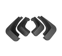 Car Baffle Protection For Kia For Soul For Sports 2009 2010 2011 2012 2013 Car Exterior Mudflaps Mud Flaps Splash Guards Accessories(B)
