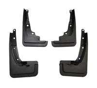 Car Baffle Protection For Maverick 2022 2023 Car Mud Flaps Mudflaps Splash Guards Flap Mudguards Accessories