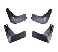 Car Baffle Protection For Mitsubishi For Lancer 9 2008 2009 2010 2011 Sedan Car Mud Flaps Mudflaps Splash Guards Mudguards Fender