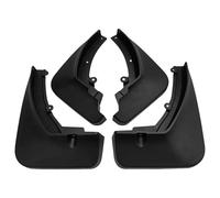 Car Baffle Protection For Peugeot 5008 2017 2018 2019 2020 2022 2023 Car Front Rear Mudflaps Protectors Auto Splash Fender