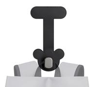 Car Bag Hanger - Car Bag Hook - Multifunctional Purse Hanger | Organiser Automotive Interior | Car Hook Hanger Bag | Multifunctional USB Cable Organiser for Travel, Daily Pe