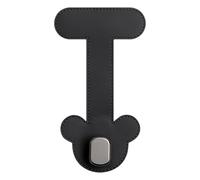 Car Bag Hook - Car Wallet Hanger Hook | Adhesion Passenger Gloves Headphone Cable Holder, Multifunctional Glove Box Organizer, Accessories in