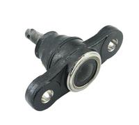 Car ball joint Front Lower Ball Joint 517602G000 Fit For Hyundai Elantra Kia Ceed Optima Forte Rondo Cerato Ball Joint for control arm(China Brand)