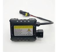 Car Ballast Ballast Kit Xenon Ballast 35W/55W H4 H1 H3 H7 H8 H10 H11 H27 HB3 HB4 H13 9005 9006 Car Light Source Bulbs H-ID