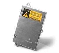 Car ballast Compatible With A6 4F2 C6 2004-2011 For A8 4E2 4E8 2002-2010 Car Xenon H-ID Control Ballast oem 5DV008290-00