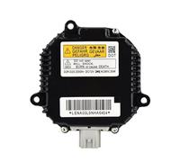 Car Ballast Compatible With Infiniti For QX56 Q45 EX35 FX45 D2S LENA00L9NHA6454 28474-89904 Xenon H-ID Headlight Ballast Control Unit 84965-KG000(Without Igniter)