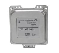 Car Ballast Control Module For Cayenne 7P5907381C 5Dc009060-41Ab Automotive Lamp Ballasts