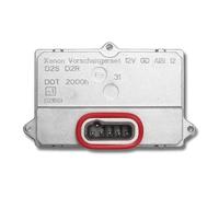 Car Ballast Unit Compatible With Benz For W215 W219 W211 W164 X164 W251 R171 5DV008290-00 5DV008290 002 820 23 26 D2S D2R Xenon Headlight Ballast