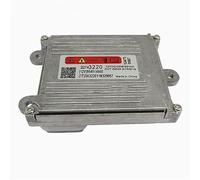 Car Ballast Unit Compatible With Buick For LaCrosse 2.4L 3.0L 3.6L H-ID D1S D1R 35W 85V Headlamp Ballast Control Unit H-ID Conversion Kits 22743220 654514868 25888115