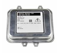 Car Ballast Unit Compatible With Buick For Regal 2009-2015 5DV009720-00 5DV 009 720 00 13278005 1232335 5DV00972000 D1S Car Xenon H-ID Ballast Control Unit