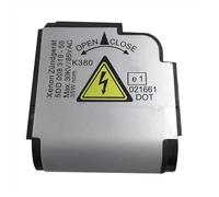 Car Ballast Unit Compatible With Chrysler For Pacifica 2004 2005 2006 Car Xenon Headlight Ballast Ignitor Starter Car Accessories 5DD00831910 5DD00831950