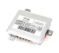 Car Ballast Unit Compatible With For X1 E84 E90 F10 F11 F01 F07 Car H-ID Xenon Ballast Control Unit Module D1S D1R W003T20071 7237647 63117237647