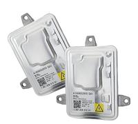 Car Ballast Unit Compatible With For X6 X5 X4 X3 2011 2012 2013 2014 2015 2016 Ballast+wire+D1S Xenon Headlight H-ID Control Module 130732931201 A1669002800 130732927200