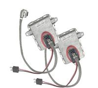 Car Ballast Unit Compatible With For X6 X5 X4 X3 2011 2012 2013 2014 2015 2016 Ballast+wire+D1S Xenon Headlight H-ID Control Module 130732931201 A1669002800 130732927200