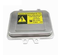 Car Ballast Unit Compatible With Hyundai For Genesis For Sonata 5DV 009 000-00 D1S D1R Xenon Headlight Control Unit ECU Ballast Module 92190-3L000