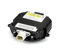 Car Ballast Unit Compatible With Infiniti For EX37 QX56 Q45 EX35 NZMKT111LBKA EG22510H3 E221510H3 D2S 35w Xenon Ballast Car Headlight Source H-ID(Without Igniter)