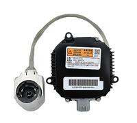 Car Ballast Unit Compatible With Infiniti For QX56 EX35 FX45 Q45 Car Xenon Headlight Control Unit Ballast D2S D2R 28474-8991B Headlamp Ballast Module