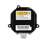 Car Ballast Unit Compatible With Infiniti For QX56 Q45 EX35 FX35 FX45 D2S D2R H-ID Xenon Headlight Ballast Computer Light Control LENA00L8D2A0508 LENA00L NZMNS111LANA BBM5510H3