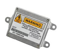 Car Ballast Unit Compatible With Lincoln For Navigator 2003-2006 831-10009-044 83110009044 D1S D1R Xenon Headlight H-ID Ballast