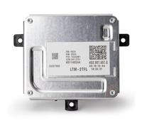 Car Ballast Unit Compatible With VW For Amarok For Caddy For Golf 4G0907697G 4G0 907 697 G Daytime Running Light Ballast Modul Unit Ecu