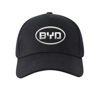Car Baseball Hats for BYD Atto 3 /Dolphin /e6 /Seal/Song Plus/Tang/Yuan, All Seasons Travel Hats for Men and Women Adjustable Cozy Car Baseball Caps,A A