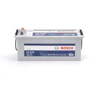 Car Battery 0092T40750 Bosch 1314342 1314343 1316655 1316656 1427088 Quality New