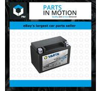 Car Battery 509106013G412 Varta 31296300 509106013 AUX9 660421 Quality New