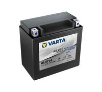 Car Battery 513106020 Varta Silver Dynamic Auxiliary 12V 12Ah 200CCA Type YTX14
