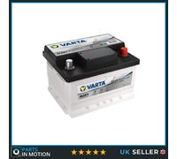 Car Battery 535106052G412 Varta 2305410001 A2305410001 21461381 535106052 Aux1