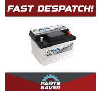 676415 Silver 062 12V Auxilary Battery 35Ah 520cca 0/1 B3 3 Year Warranty Varta