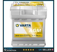 Car Battery 540901042K262 Varta 540901042 A10 712546 12V420A40Ah Quality New