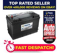 Car Battery 605103080A742 Varta 605103080 H16 616713 Genuine Quality Guaranteed