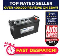 Car Battery 610050085A742 Varta 0001479720 X991451000490 AL205731 AL75644 New