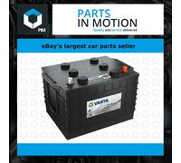 333 (J8) VARTA PROMOTIVE BLACK 12V 135Ah 635042068