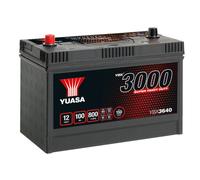 Car Battery 640HD Yuasa Genuine Top Quality Guaranteed New
