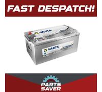625SHD (N9) VARTA PROMOTIVE SILVER 12V 225Ah 725103115