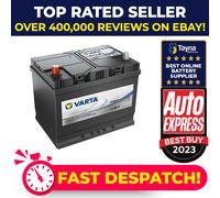 Car Battery 812071000B912 Varta X991451000410 812071000 LFS75 585428 Quality New