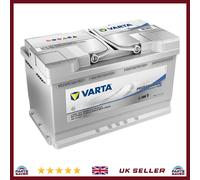 Car Battery 840080080C542 Varta X991451000660 840080080 LA80 590714 Quality New
