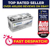Car Battery 840095085C542 Varta 840095085 LA95 590715 Genuine Quality Guaranteed