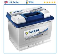 Car Battery 930060054B912 Varta X991451000140 X991451000350 930060054 LFS60 New