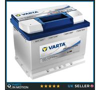 Car Battery 930060054B912 Varta X991451000140 X991451000350 930060054 LFS60 New