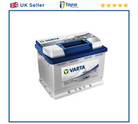 Varta Car Battery 930060068B912 LED60 683194 – Top Quality Guaranteed