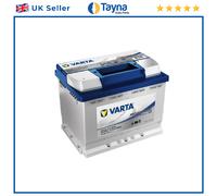 Car Battery 930060068B912 Varta 930060068 LED60 683194 Top Quality Guaranteed