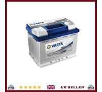 Car Battery 930060068B912 Varta 930060068 LED60 683194 Top Quality Guaranteed